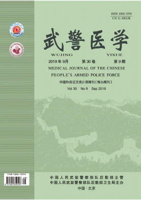 武警医学